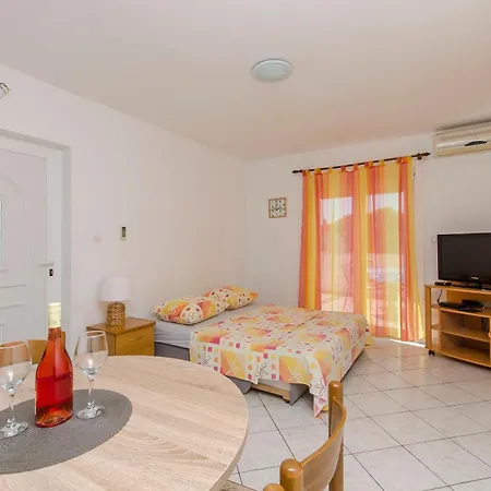 Apartment Danica