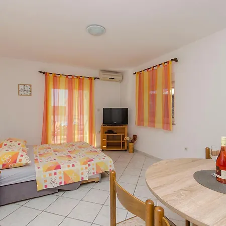Apartamento Danica *