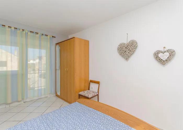 Appartement Danica Pirovac