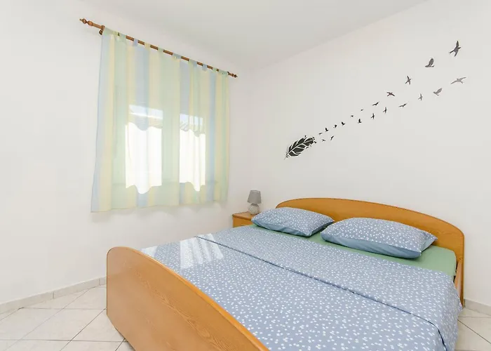 Danica Appartement *