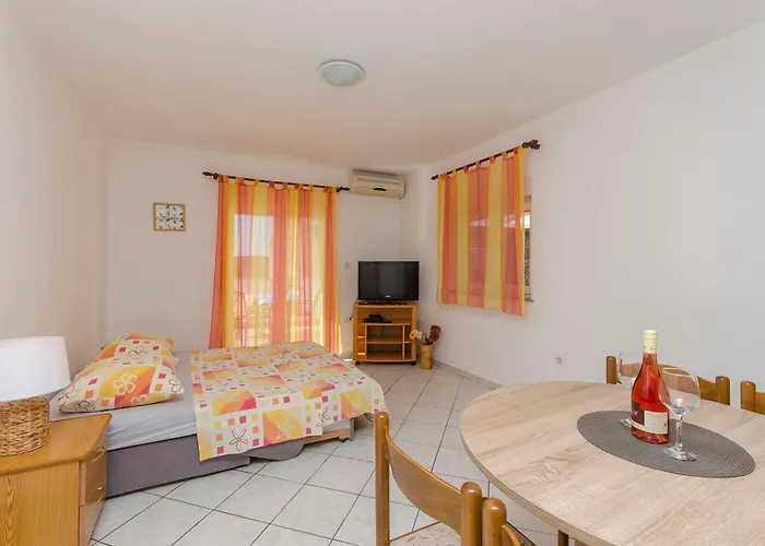 Appartement Danica *