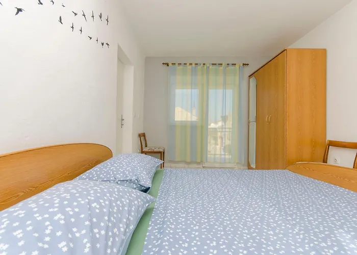 Appartement Danica Pirovac