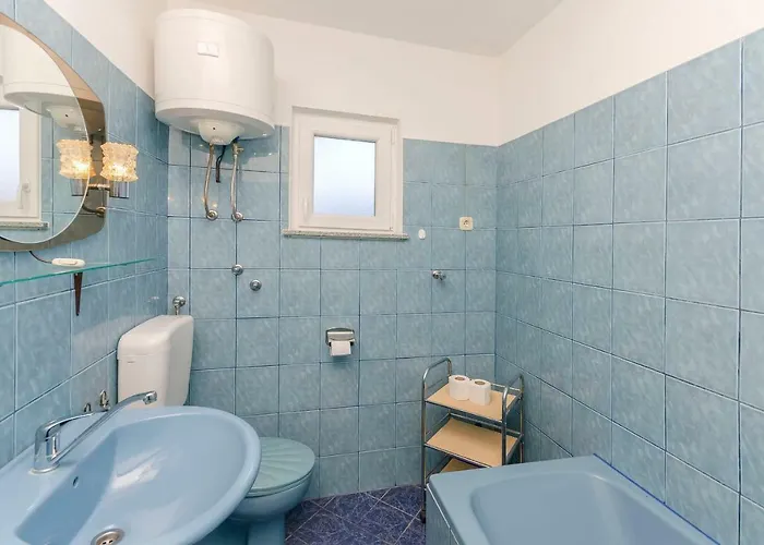 Danica Appartement Pirovac