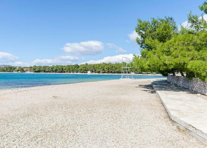 Danica Appartement *